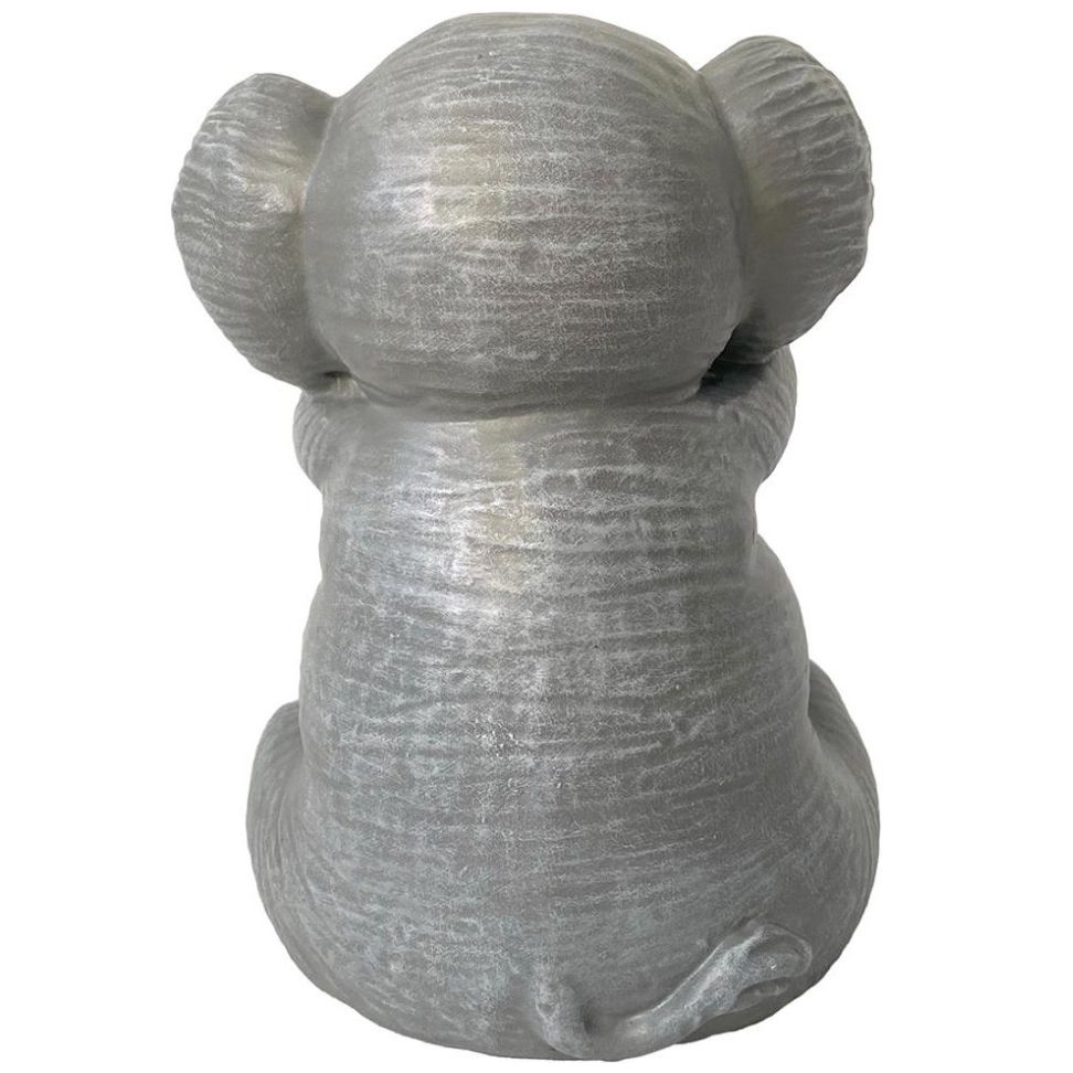 Figura Ojos Elefante Vintage Home