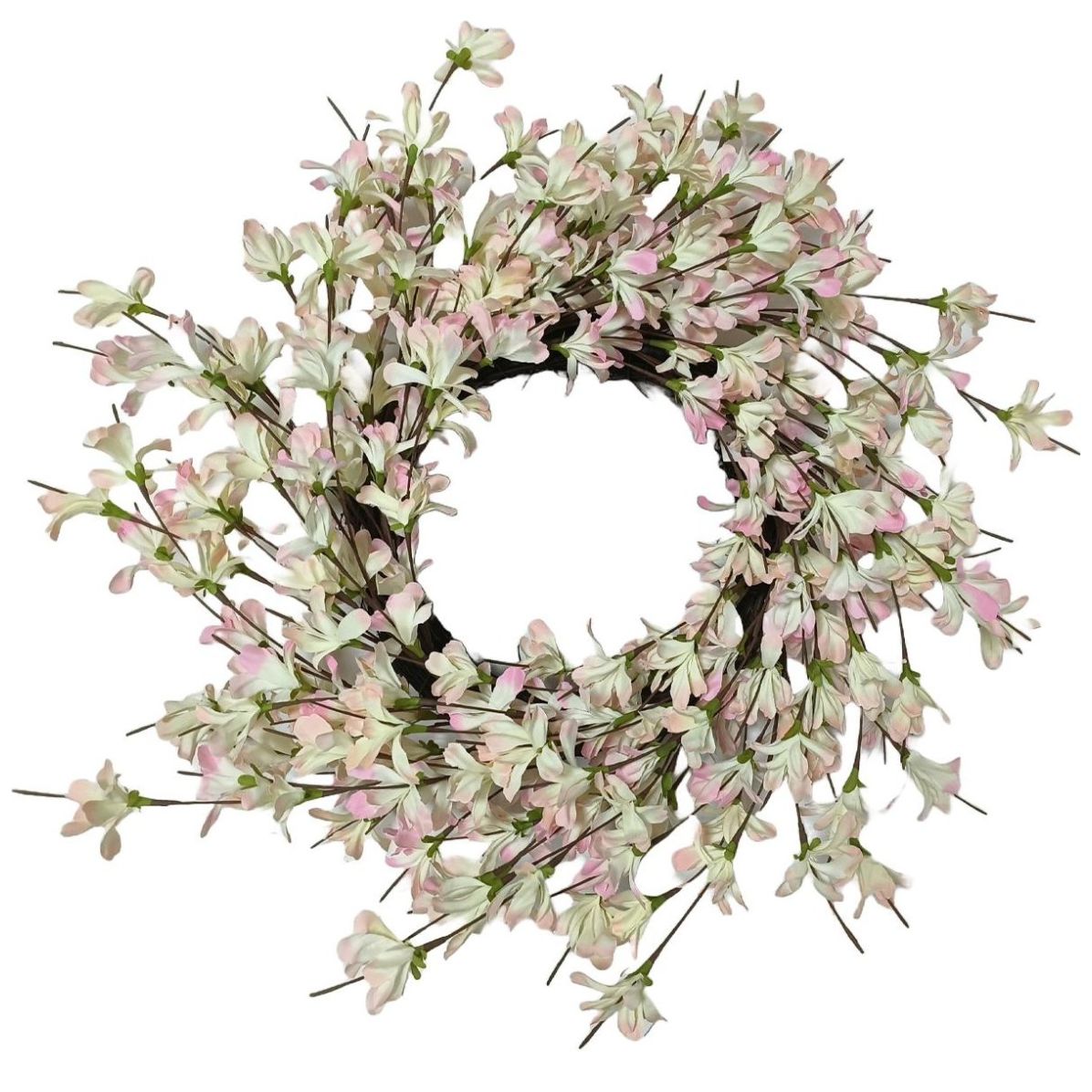 Corona Forsythia Blush Vintage Home