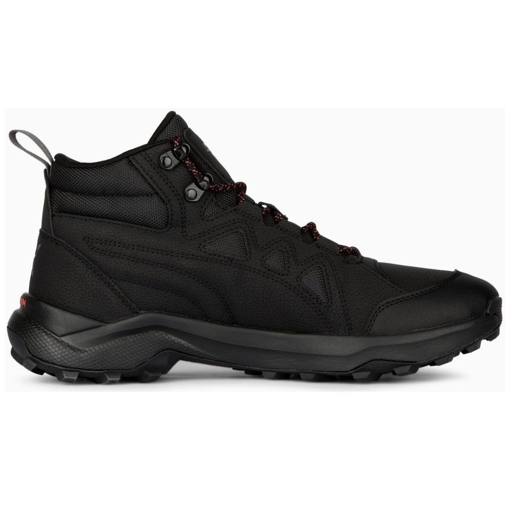 Tenis Outdoor para Hombre Puma Obstruct Pro Hike