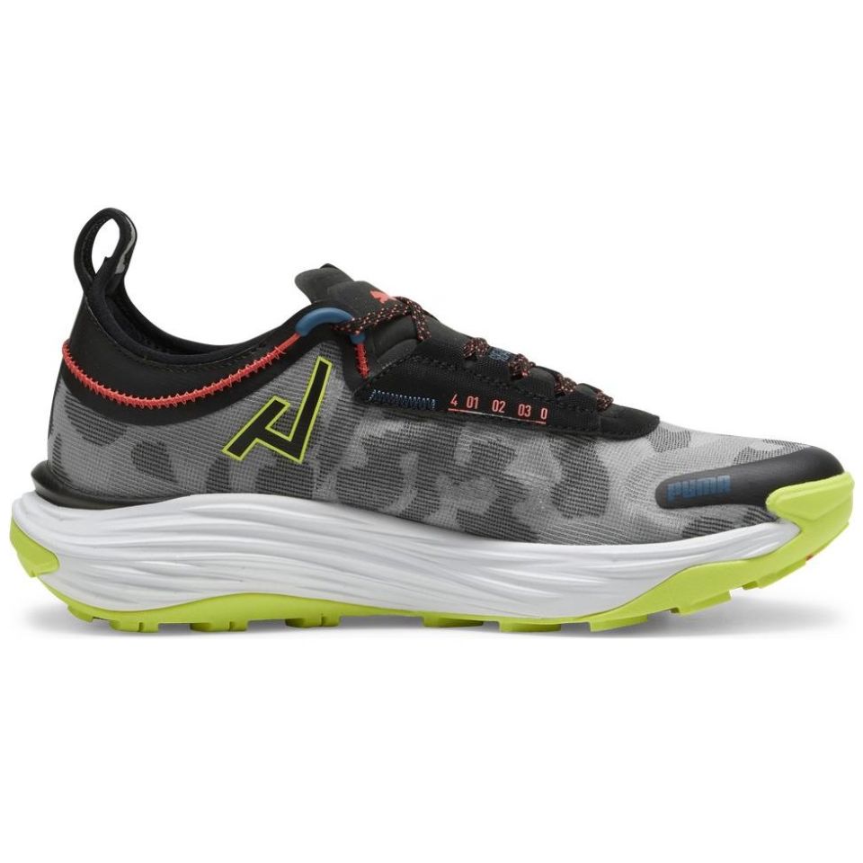 Tenis Outdoor para Hombre Puma Voyage Nitro 3