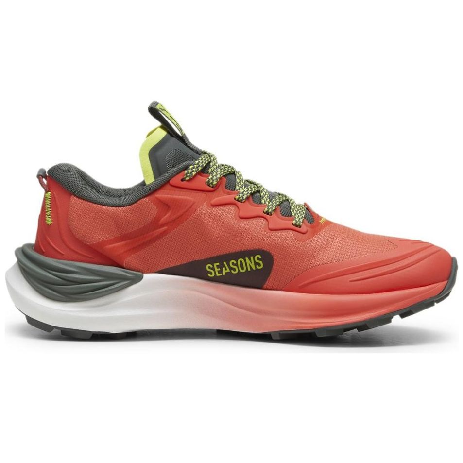 Tenis Outdoor para Mujer Puma Electrify Nitro 3 Tr