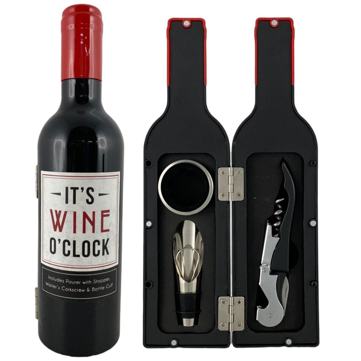 Set Accesorios Vino Concepts