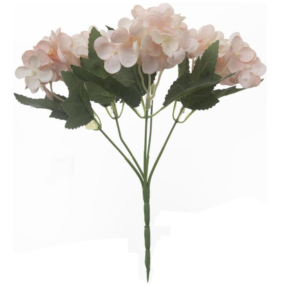 Flor Artificial Concepts Rosa