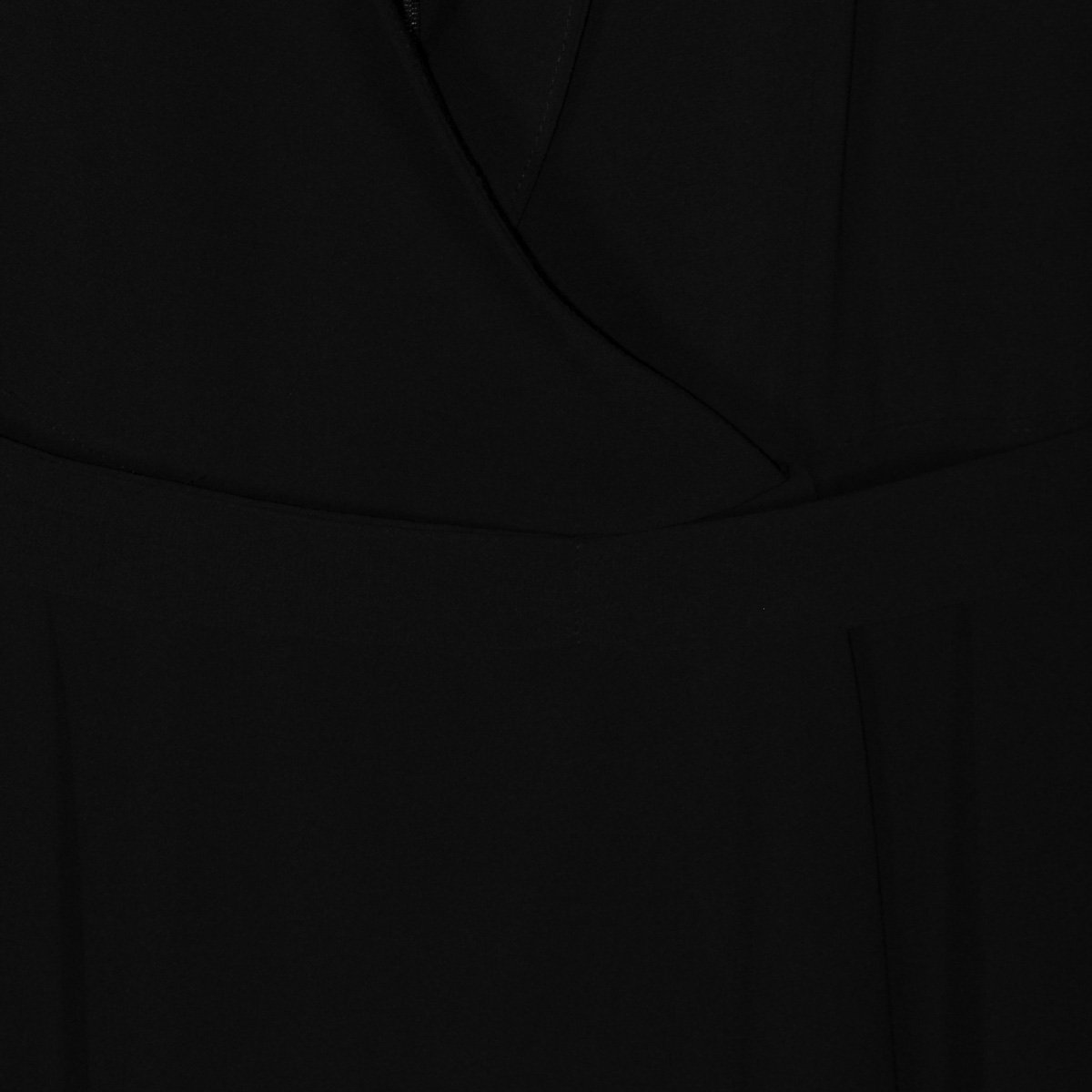 Vestido Largo con Cinta de Amarre para Mujer Philosophy Jr Collec