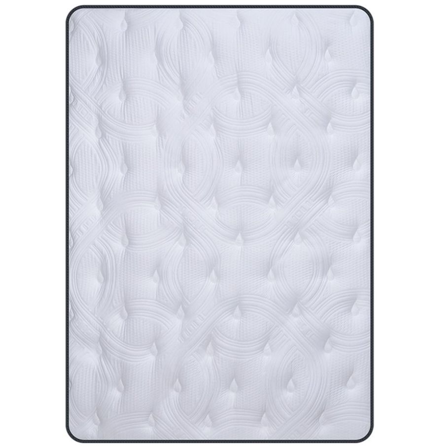 Colchón Matrimonial Forum América