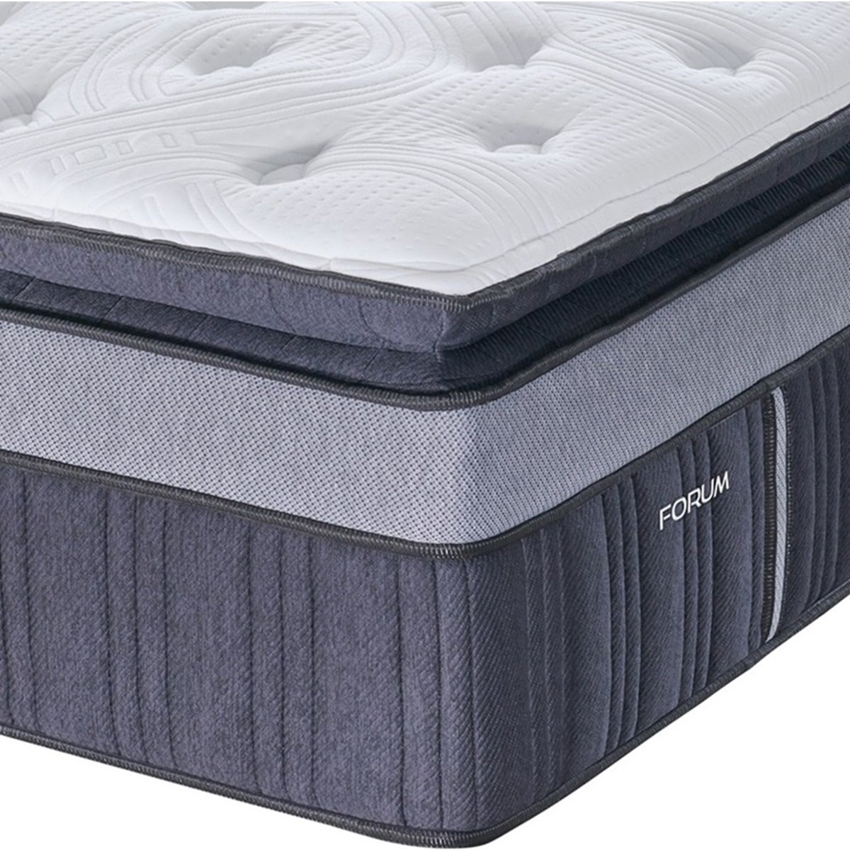 Colchón King Size Forum América