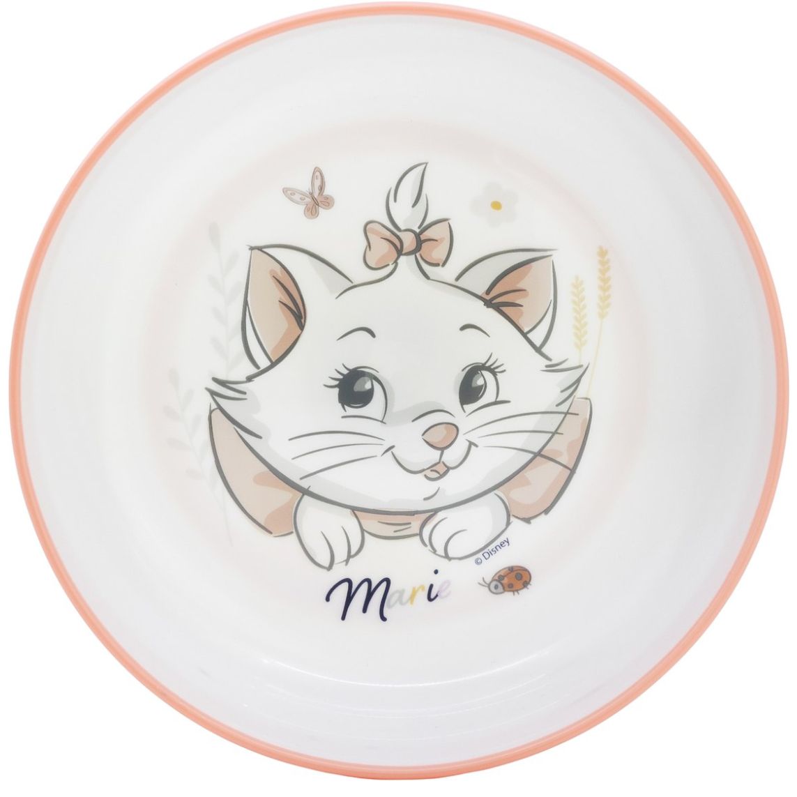 Bowl Infantil Marie Rosa