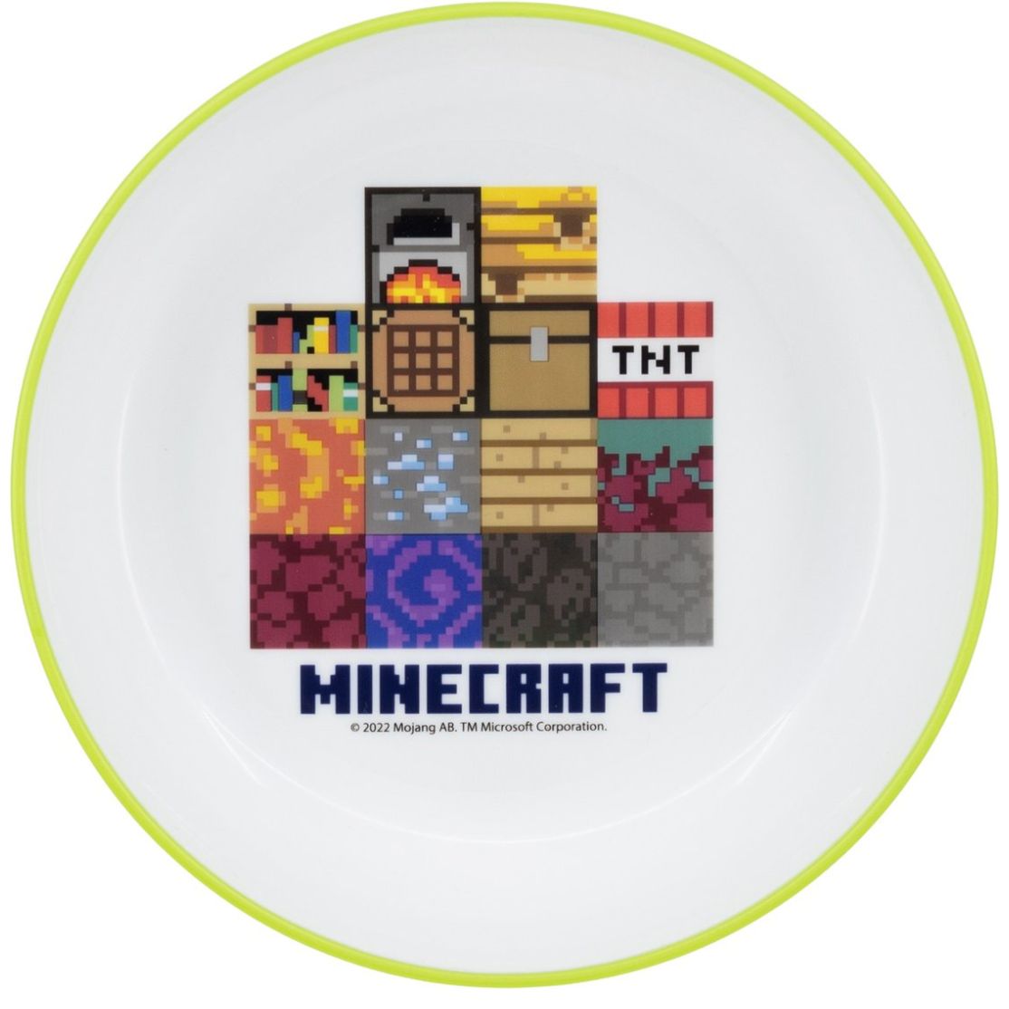 Plato Minecraft