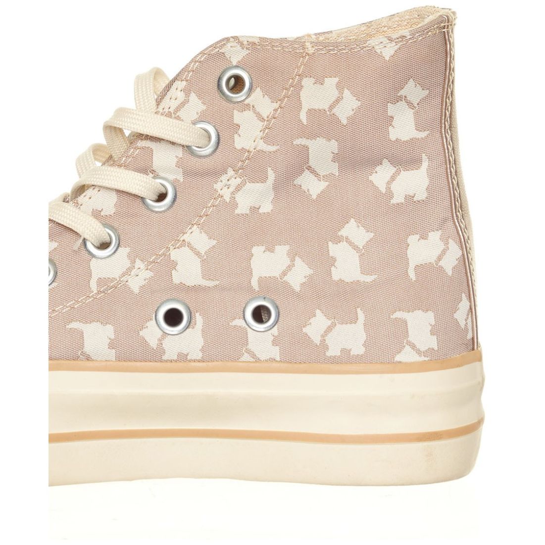 Tenis de Bota para Dama Ferrioni