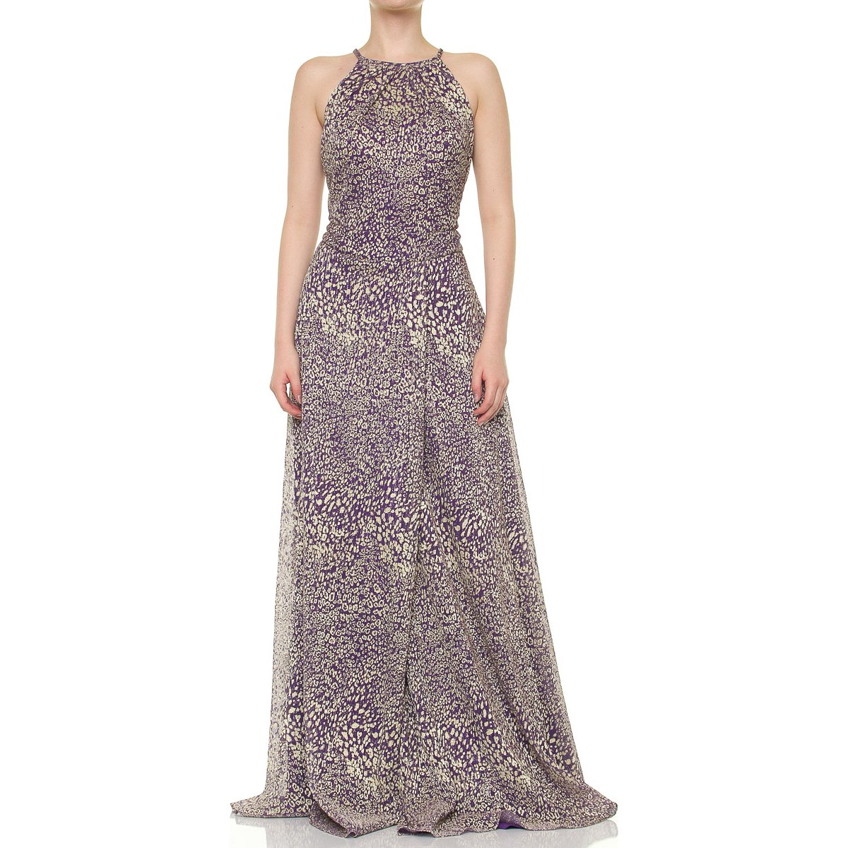 Vestido Largo para Dama Nikki Italy para Mujer