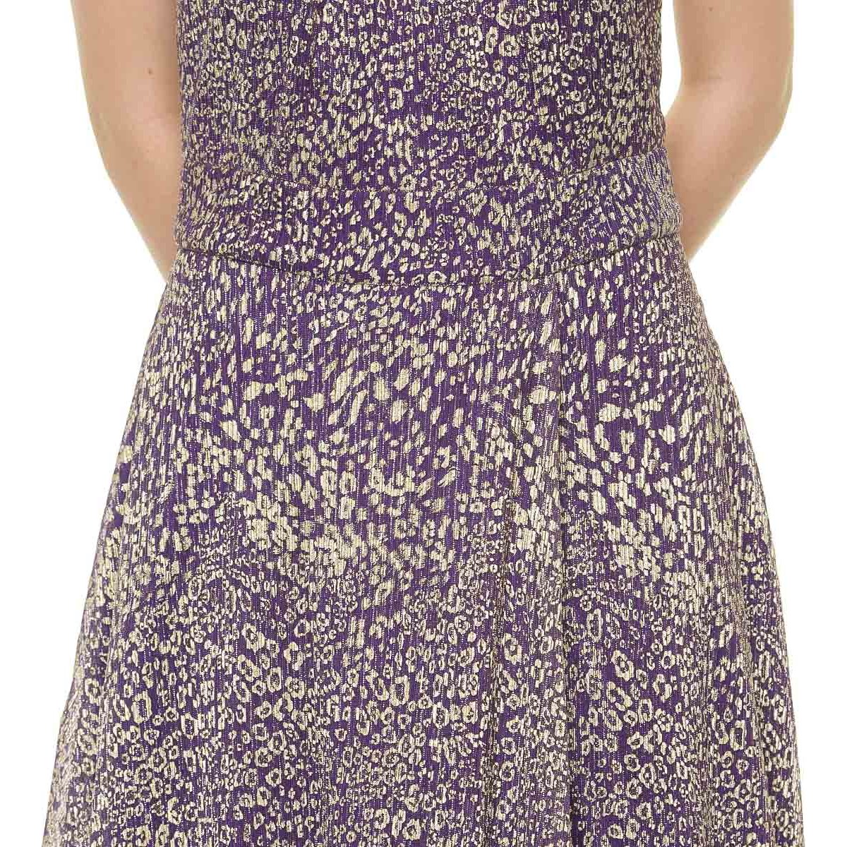 Vestido Largo para Dama Nikki Italy para Mujer