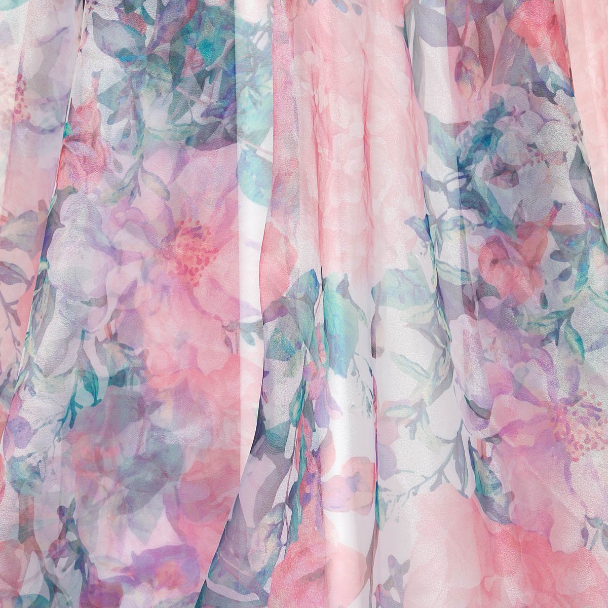 Vestido Largo para Dama Nikki Italy para Mujer