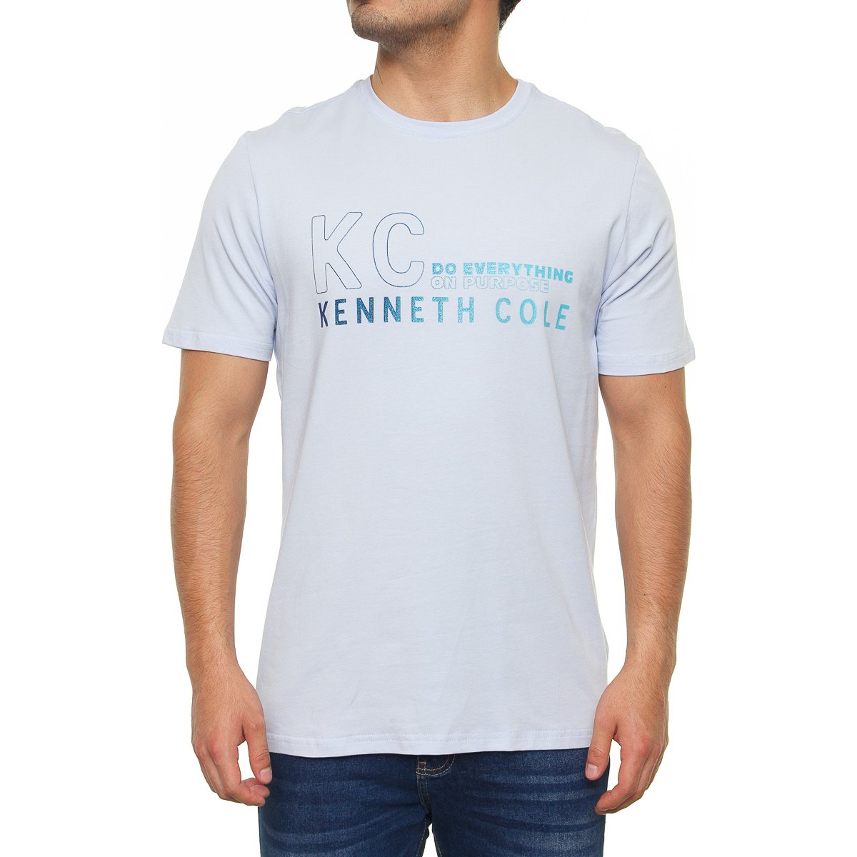 Playera para Hombre Kenneth Cole New Yor