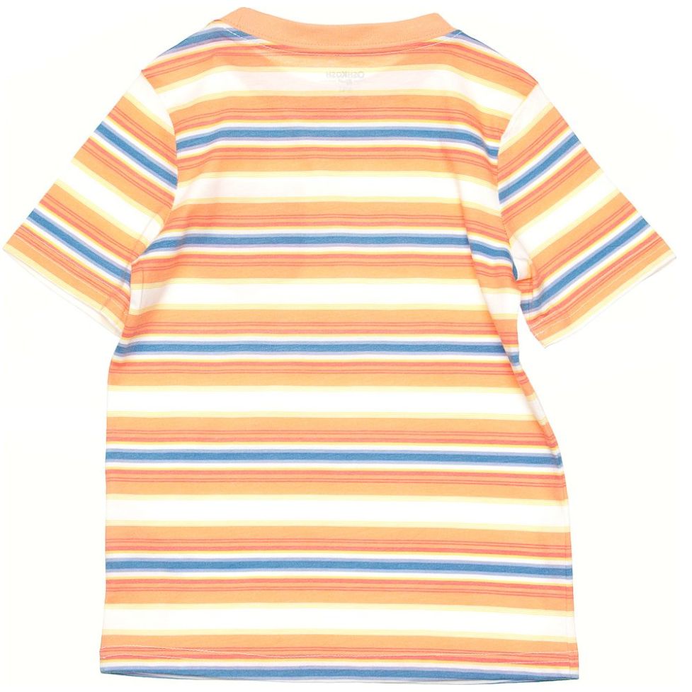 Playera Manga Corta para Niño Oshkosh