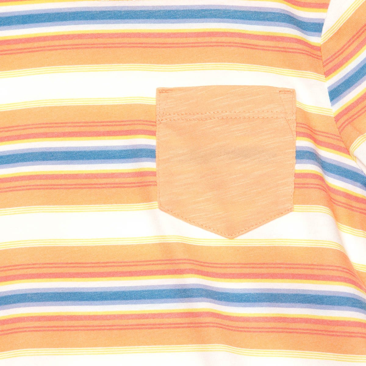 Playera Manga Corta para Niño Oshkosh