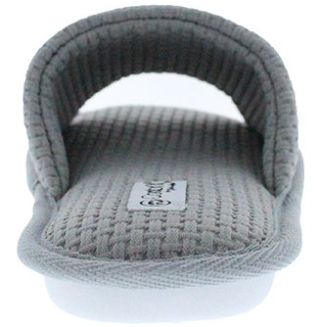 Pantufla Sin Punta Confort Fit