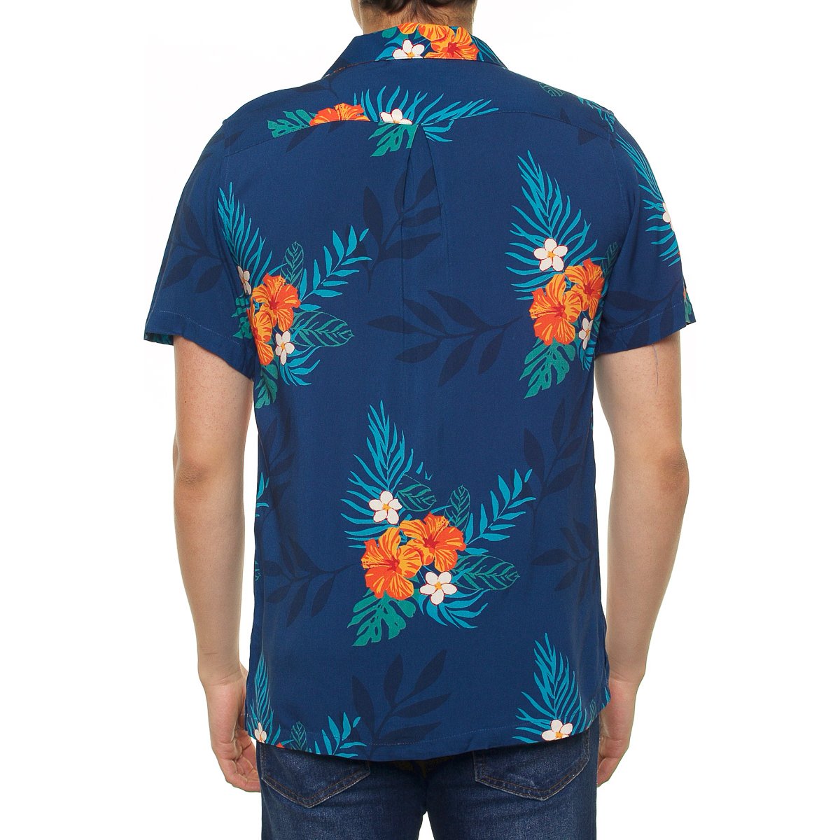 Camisa Manga Corta para Hombre Generra