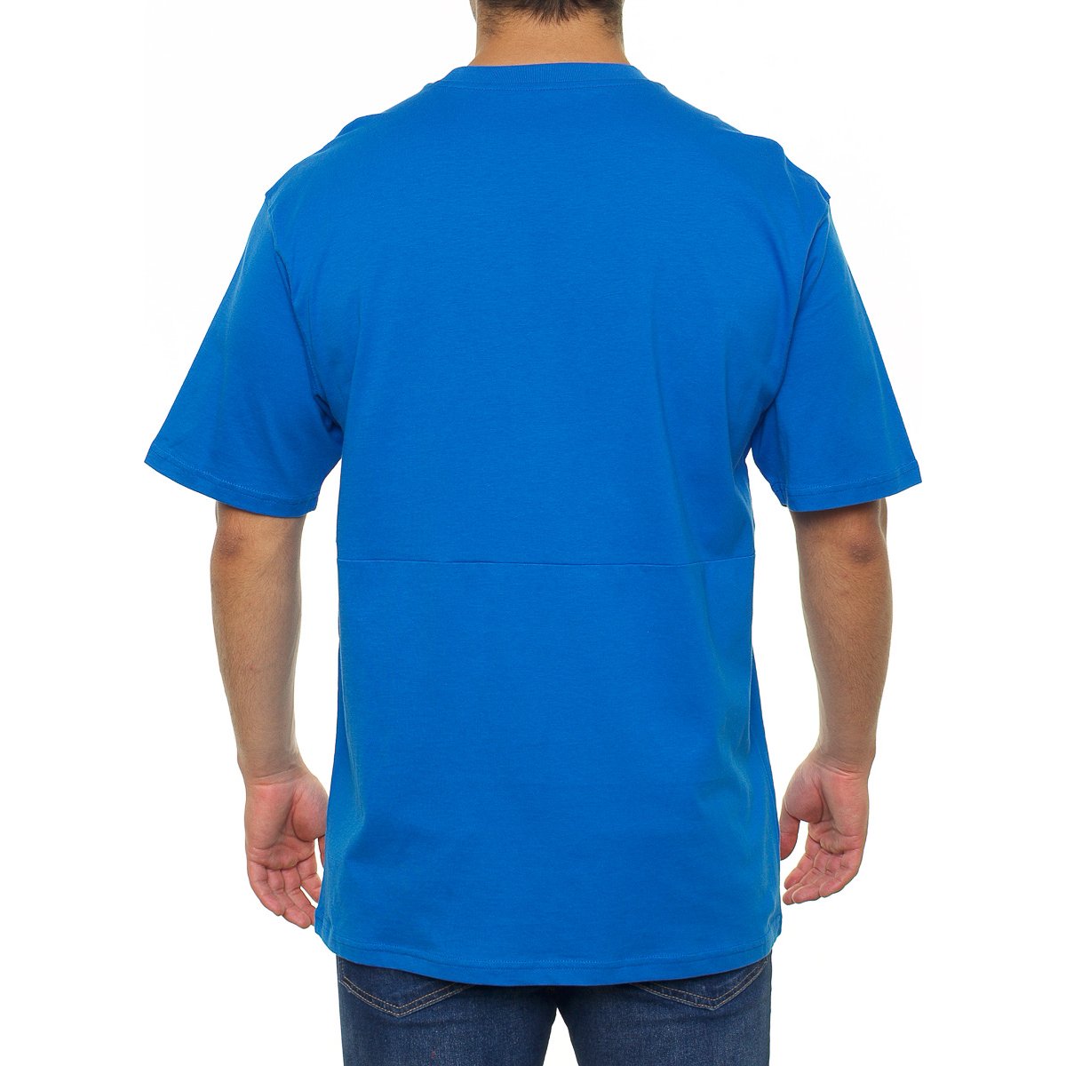 Playera Manga Corta para Hombre Puma
