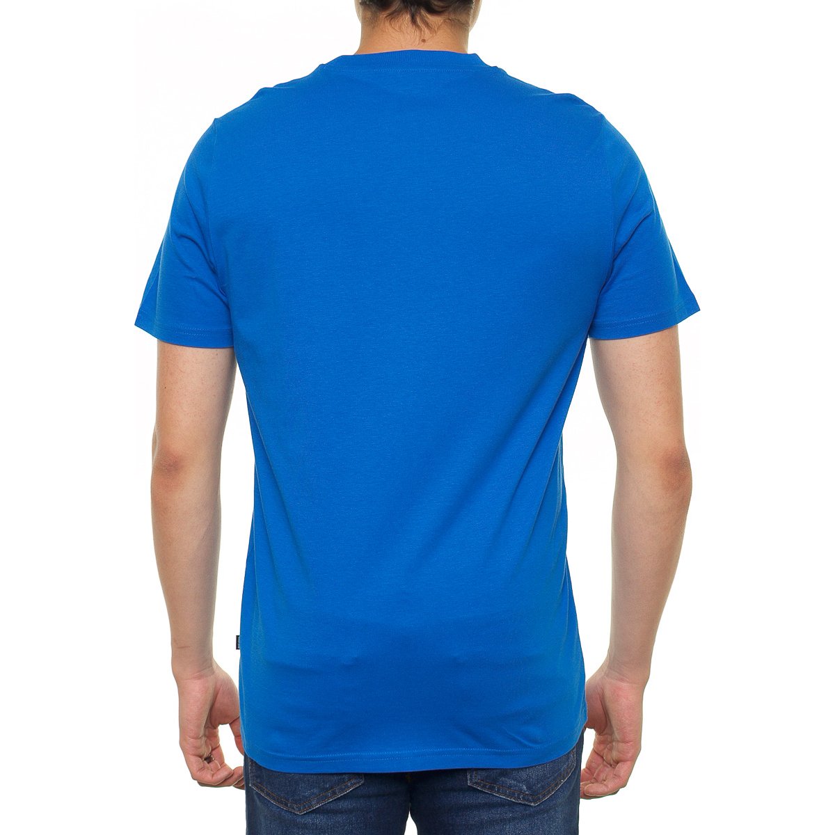 Playera Manga Corta para Hombre Puma