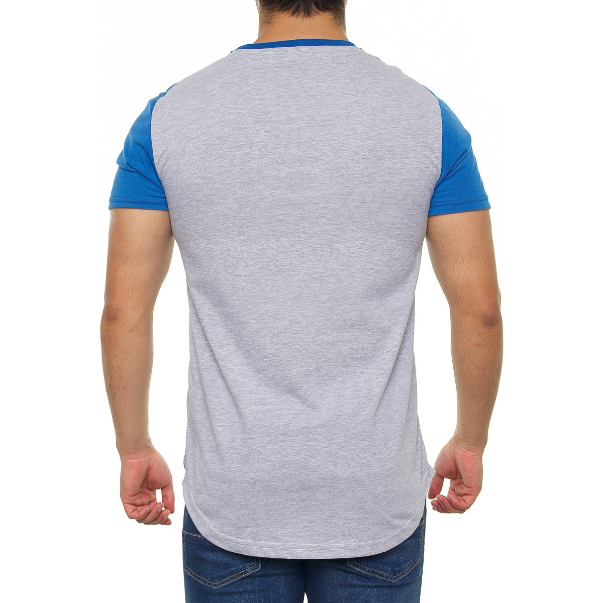 Playera Manga Corta para Hombre Peanuts