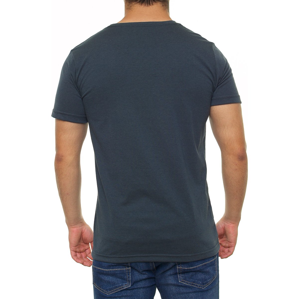 Playera Manga Corta para Hombre Peanuts