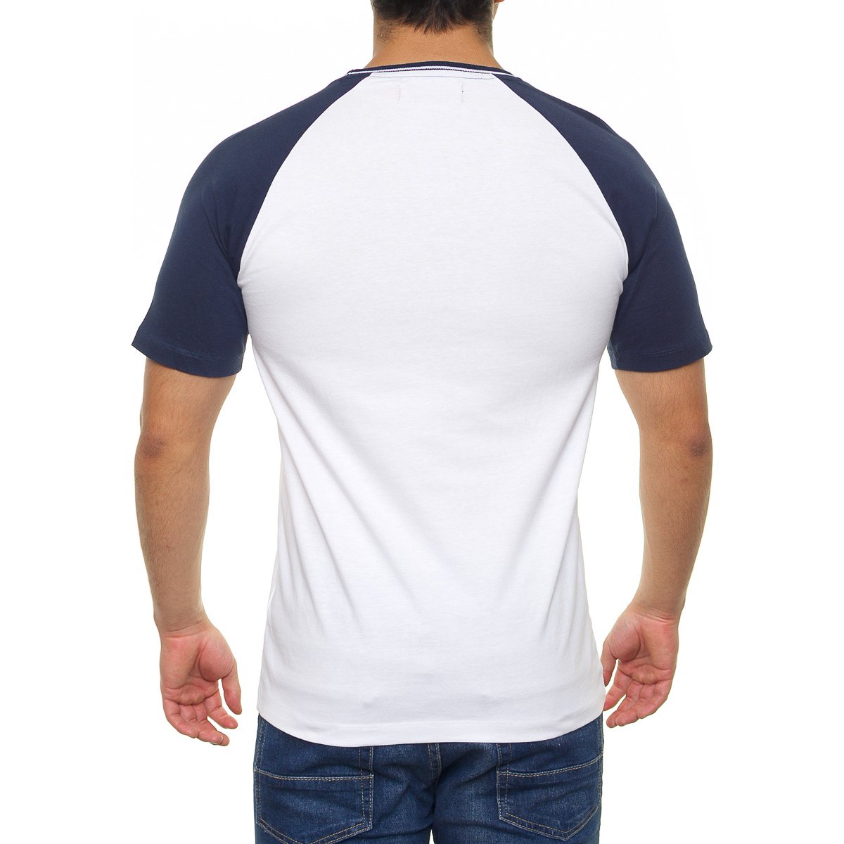 Playera Manga Corta para Hombre Yongster