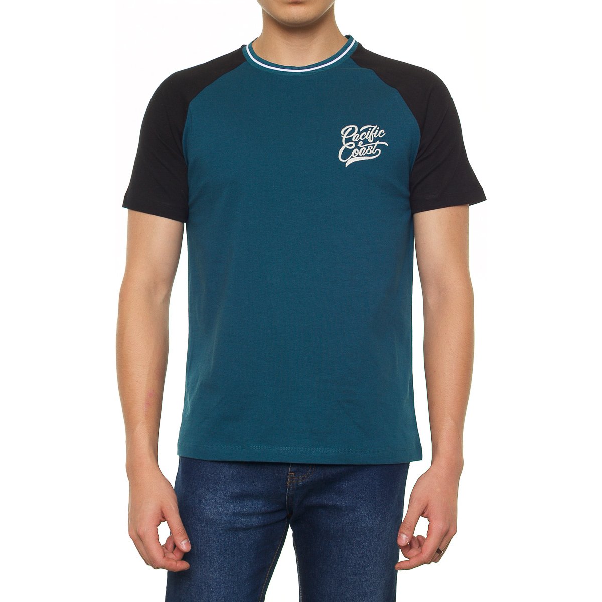 Playera Manga Corta para Hombre Yongster