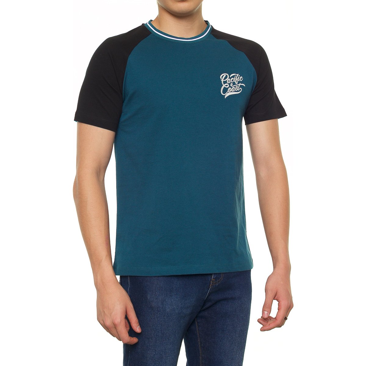 Playera Manga Corta para Hombre Yongster