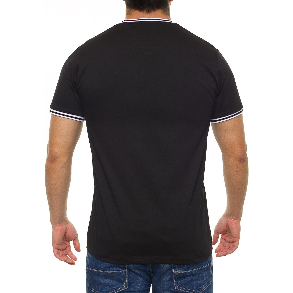 Playera Manga Corta para Hombre Yongster