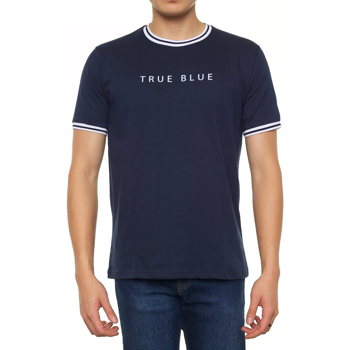 Playera Manga Corta para Hombre Yongster