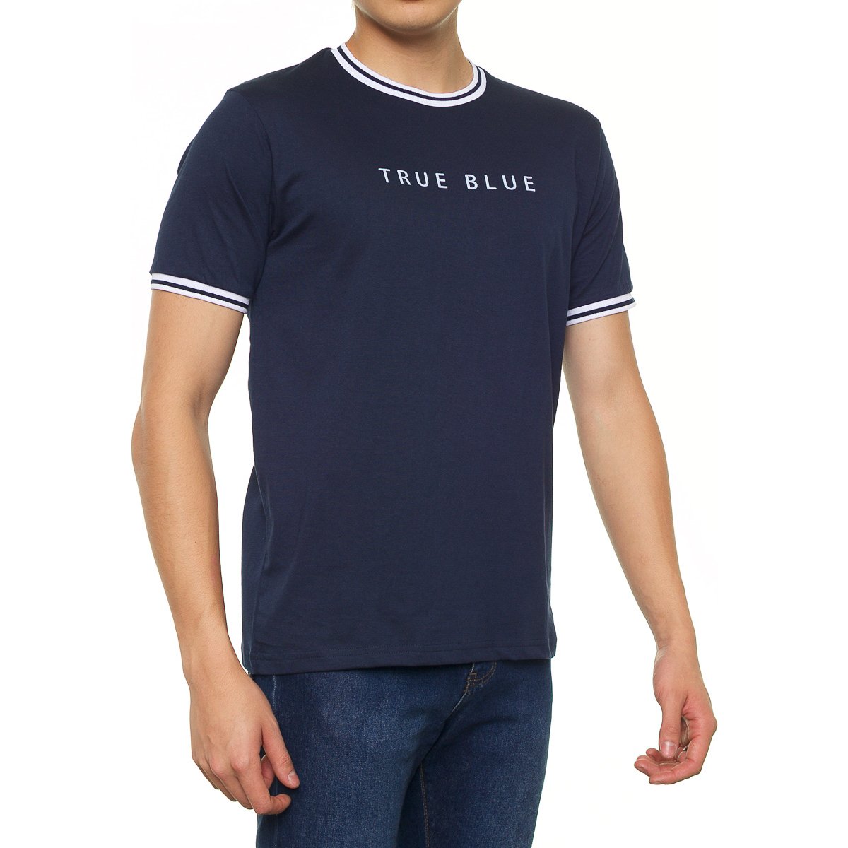 Playera Manga Corta para Hombre Yongster