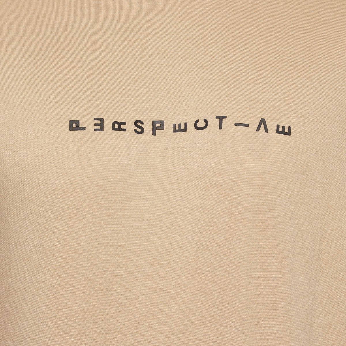 Playera Manga Corta para Hombre Yongster