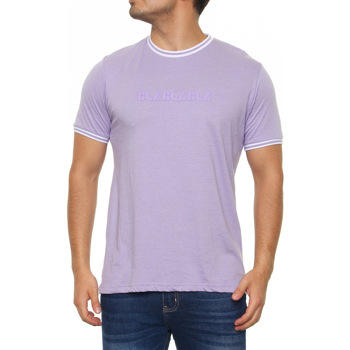 Playera Manga Corta para Hombre Yongster