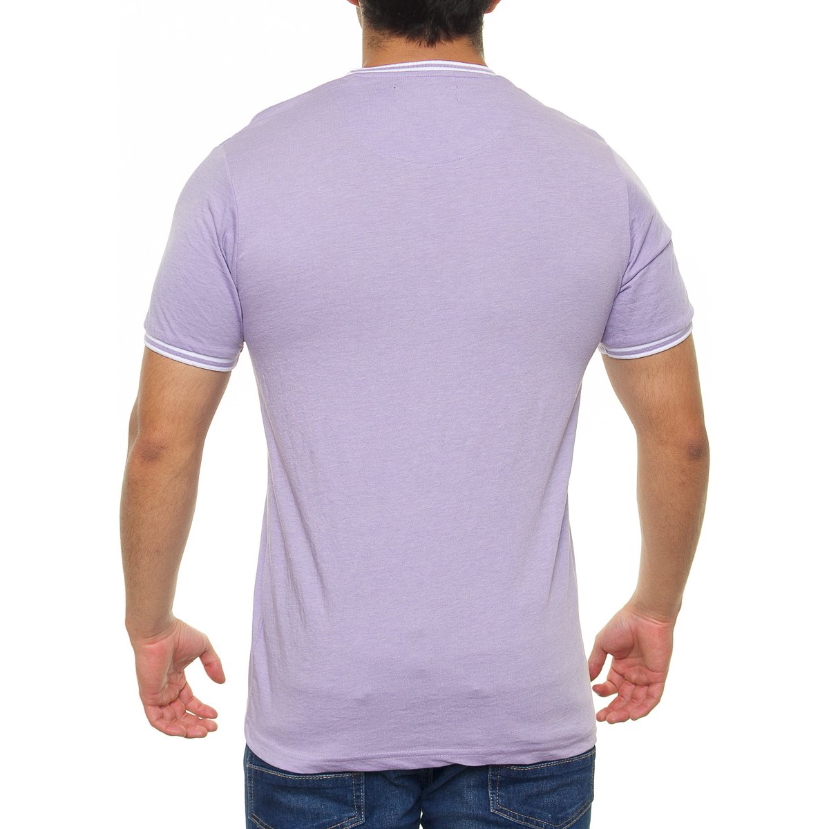 Playera Manga Corta para Hombre Yongster