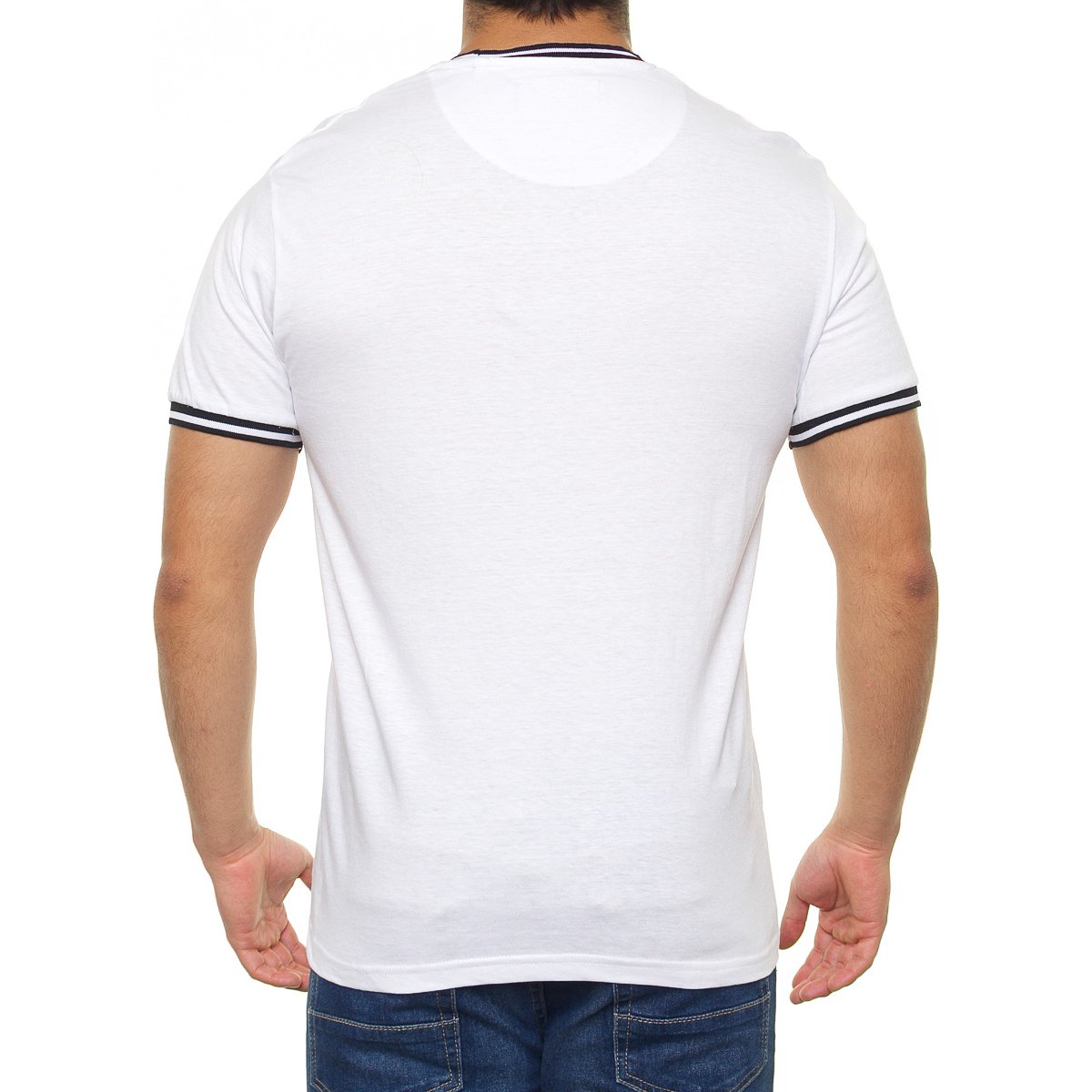 Playera Manga Corta para Hombre Yongster