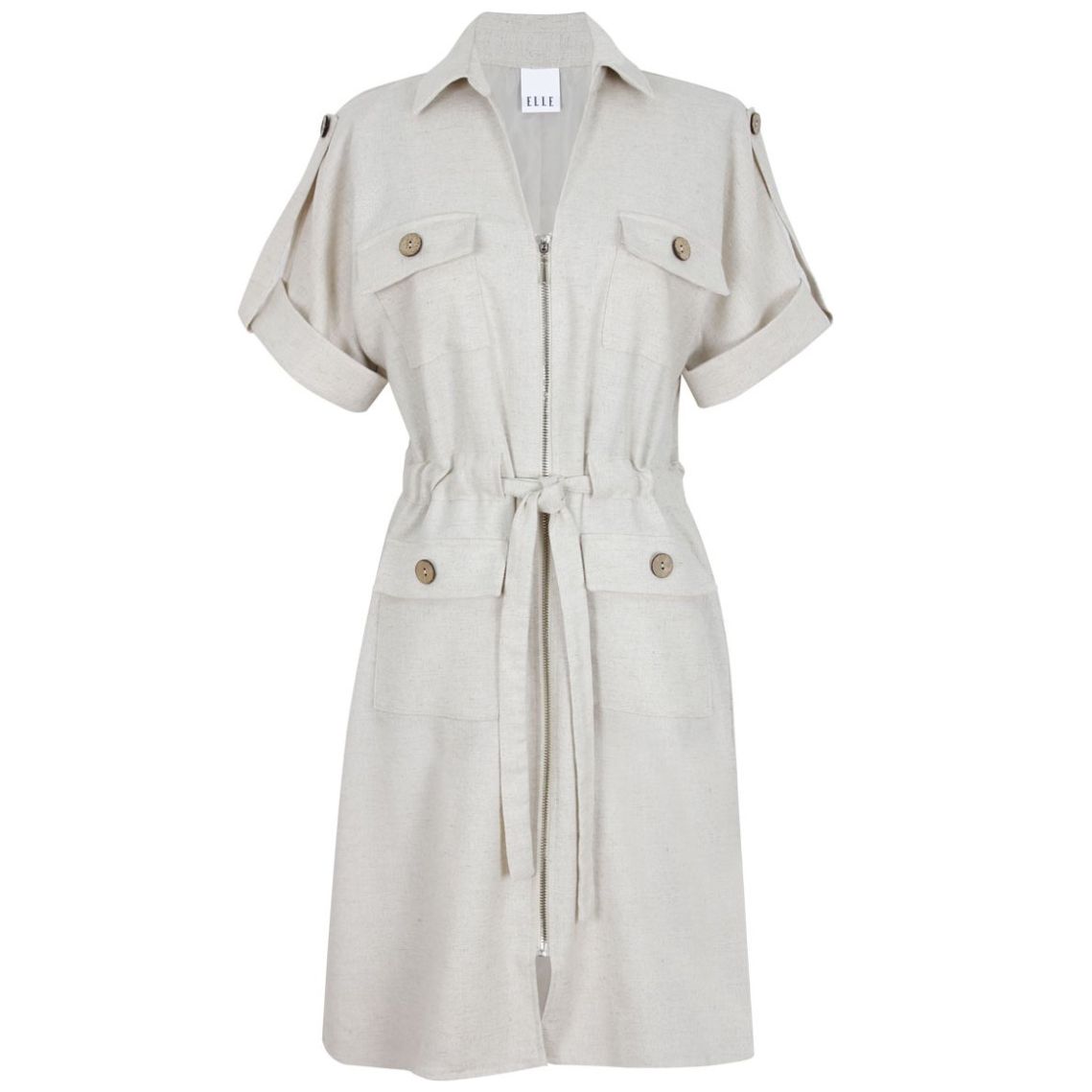 Vestido para Mujer Elle