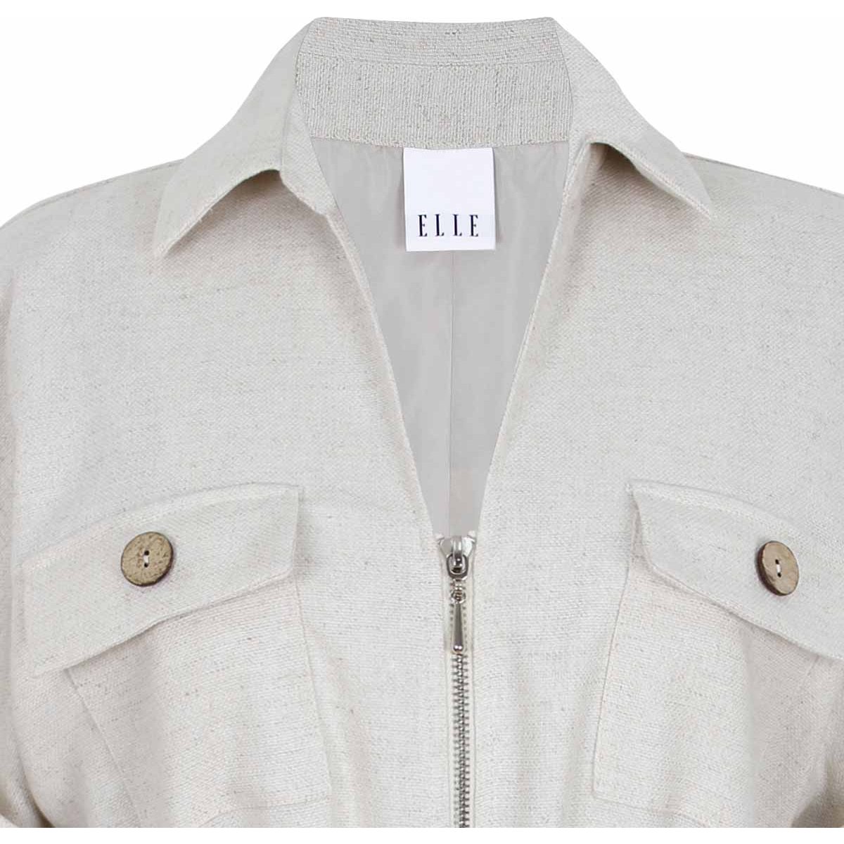 Vestido para Mujer Elle