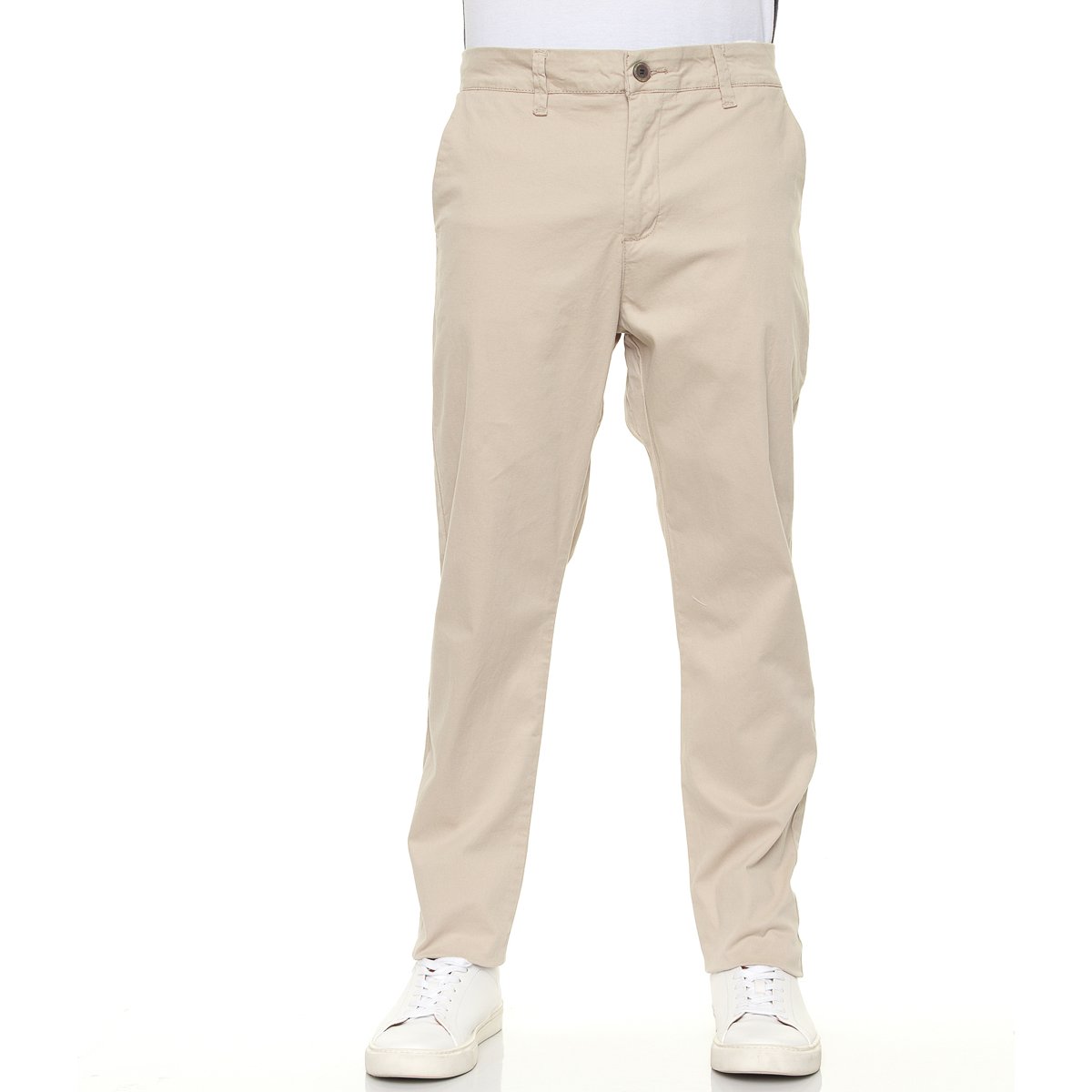 Pantalón Gabardina para Hombre Royal Polo Club