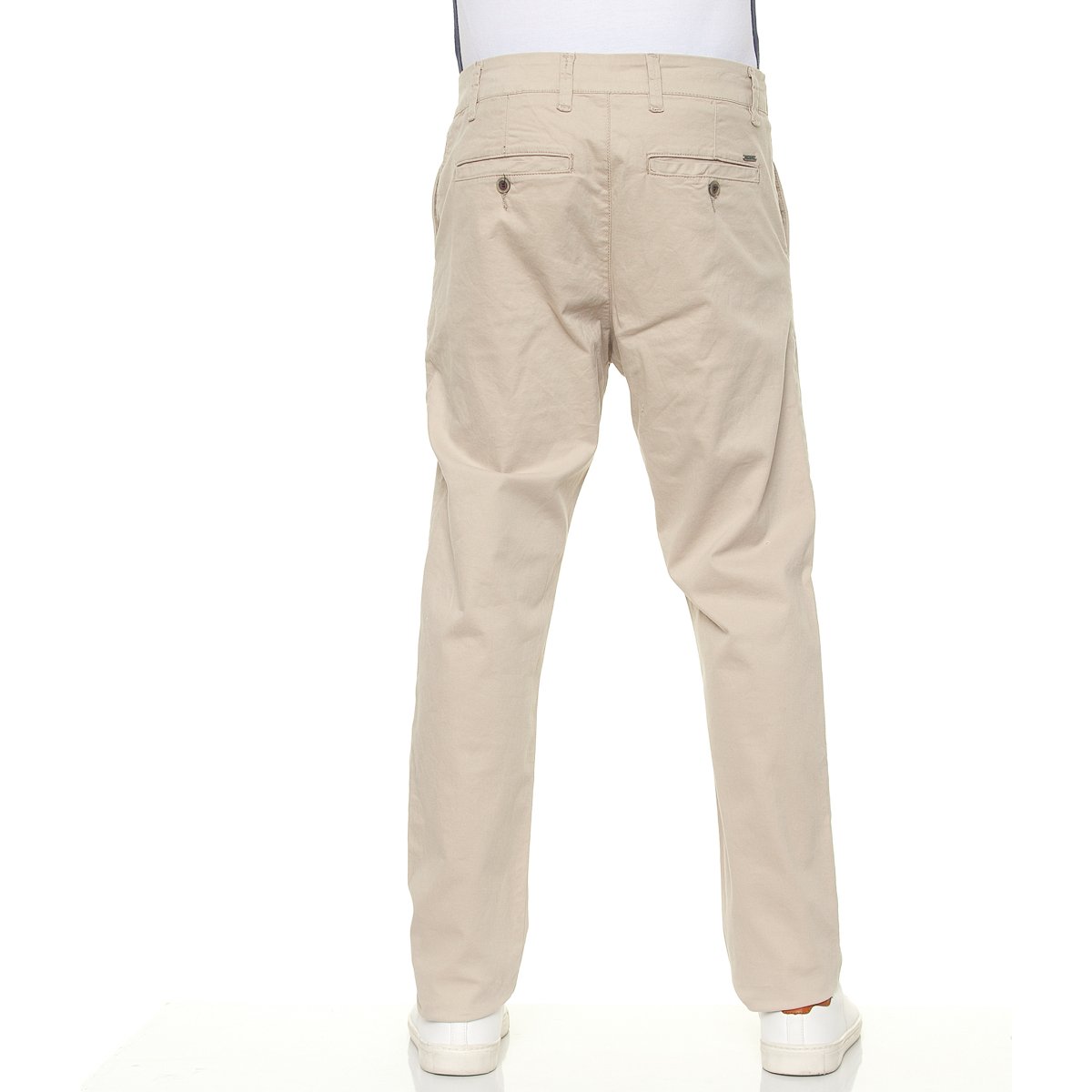 Pantalón Gabardina para Hombre Royal Polo Club