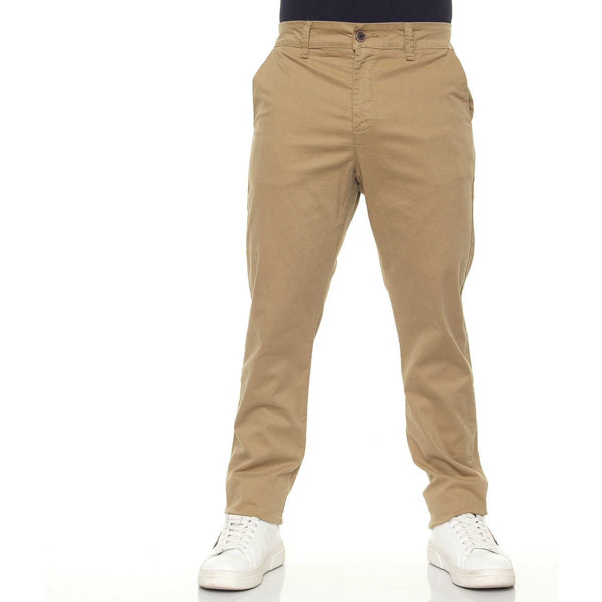 Pantalón Gabardina para Hombre Royal Polo Club