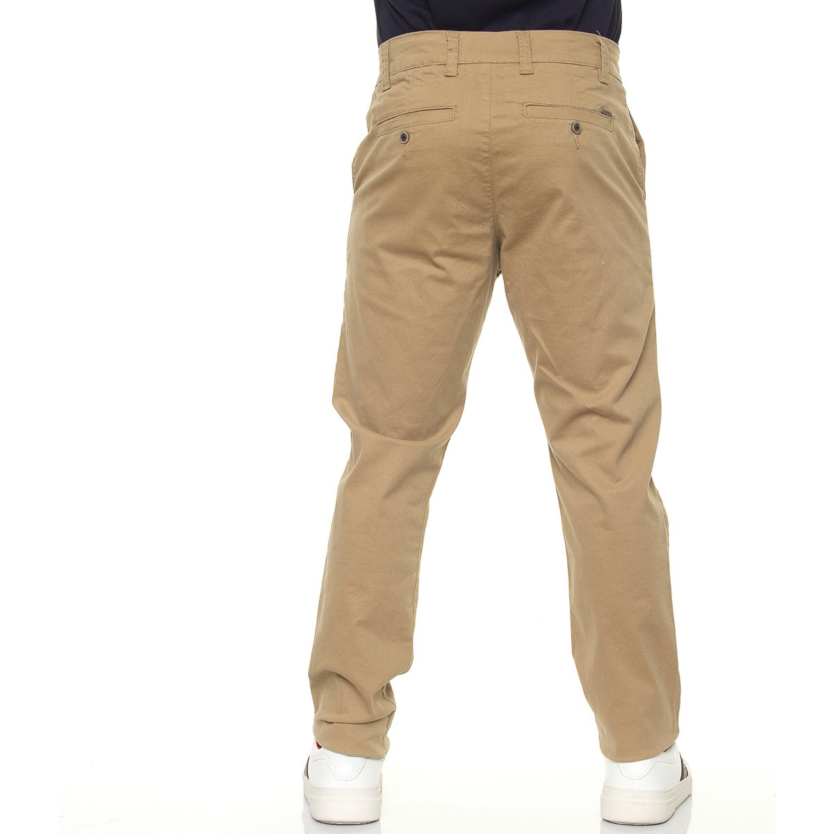 Pantalón Gabardina para Hombre Royal Polo Club