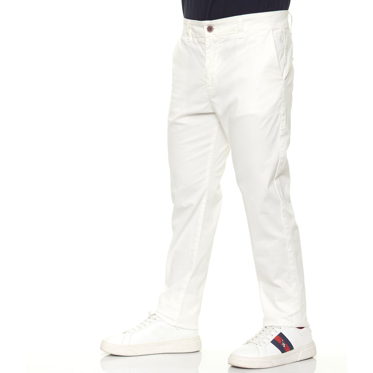 Pantalón Gabardina para Hombre Royal Polo Club