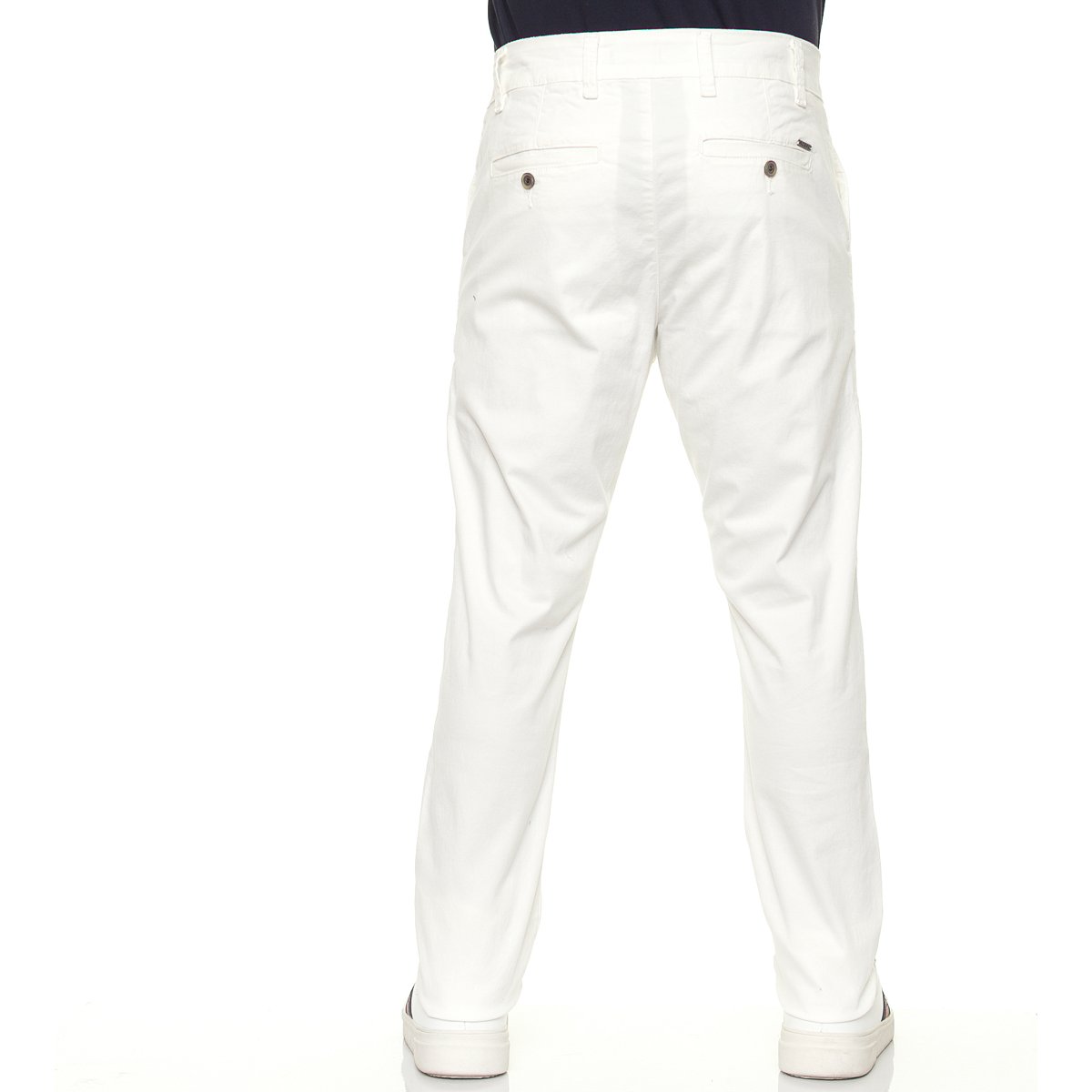 Pantalón Gabardina para Hombre Royal Polo Club