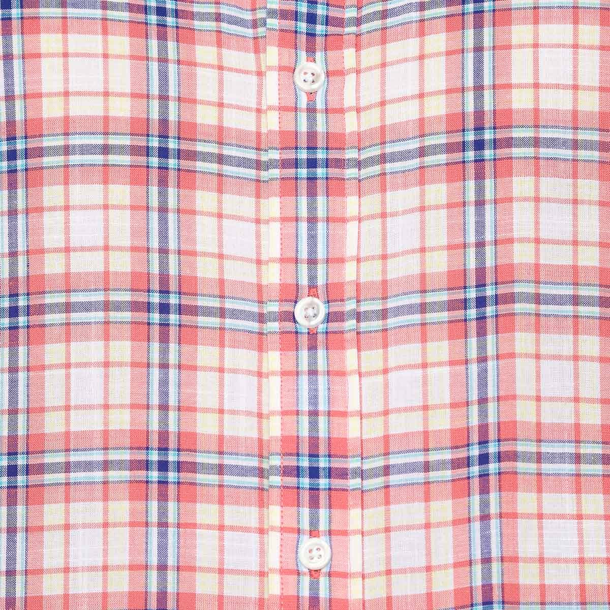 Camisa Slim para Hombre Supply