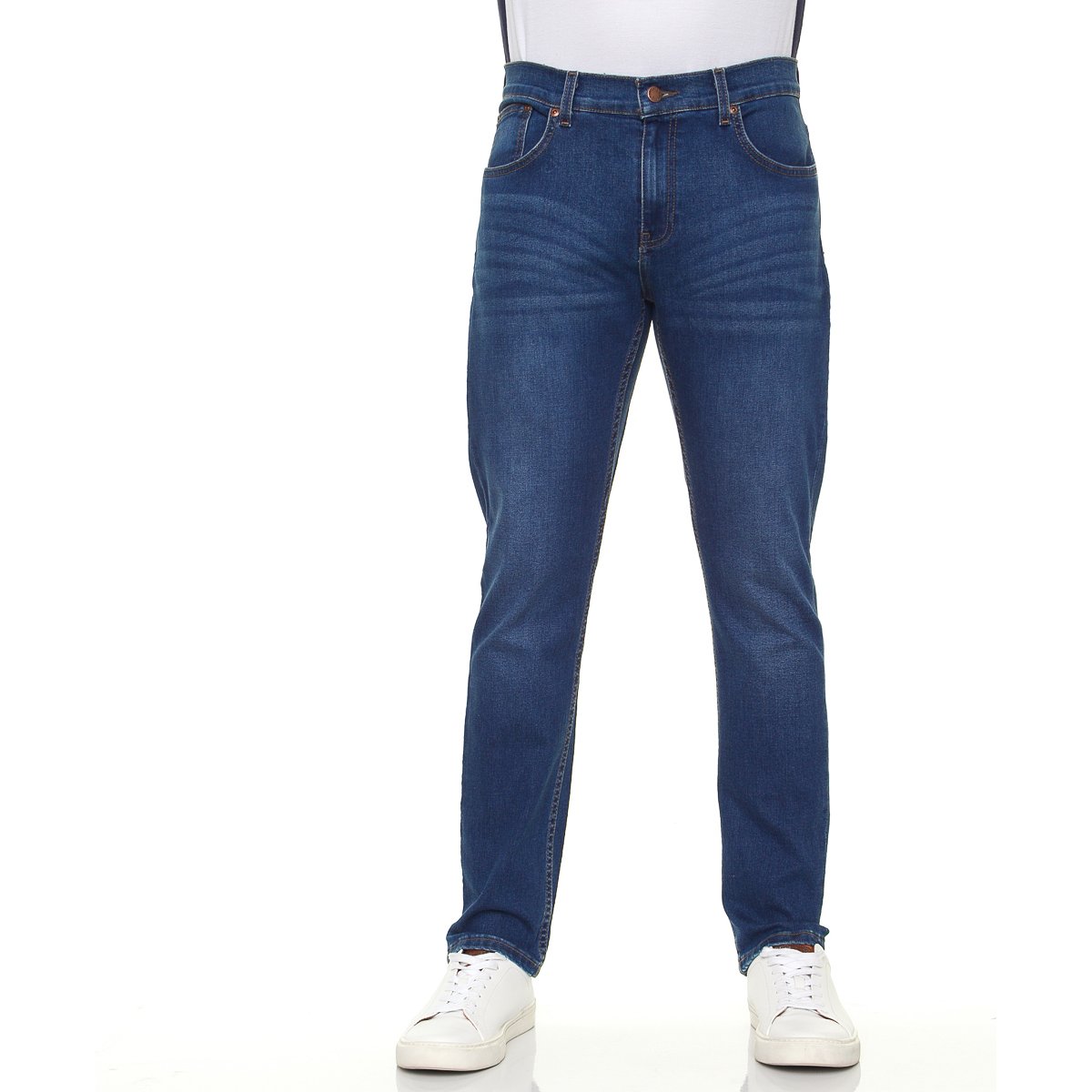 Pantalón Slim para Hombre Supply