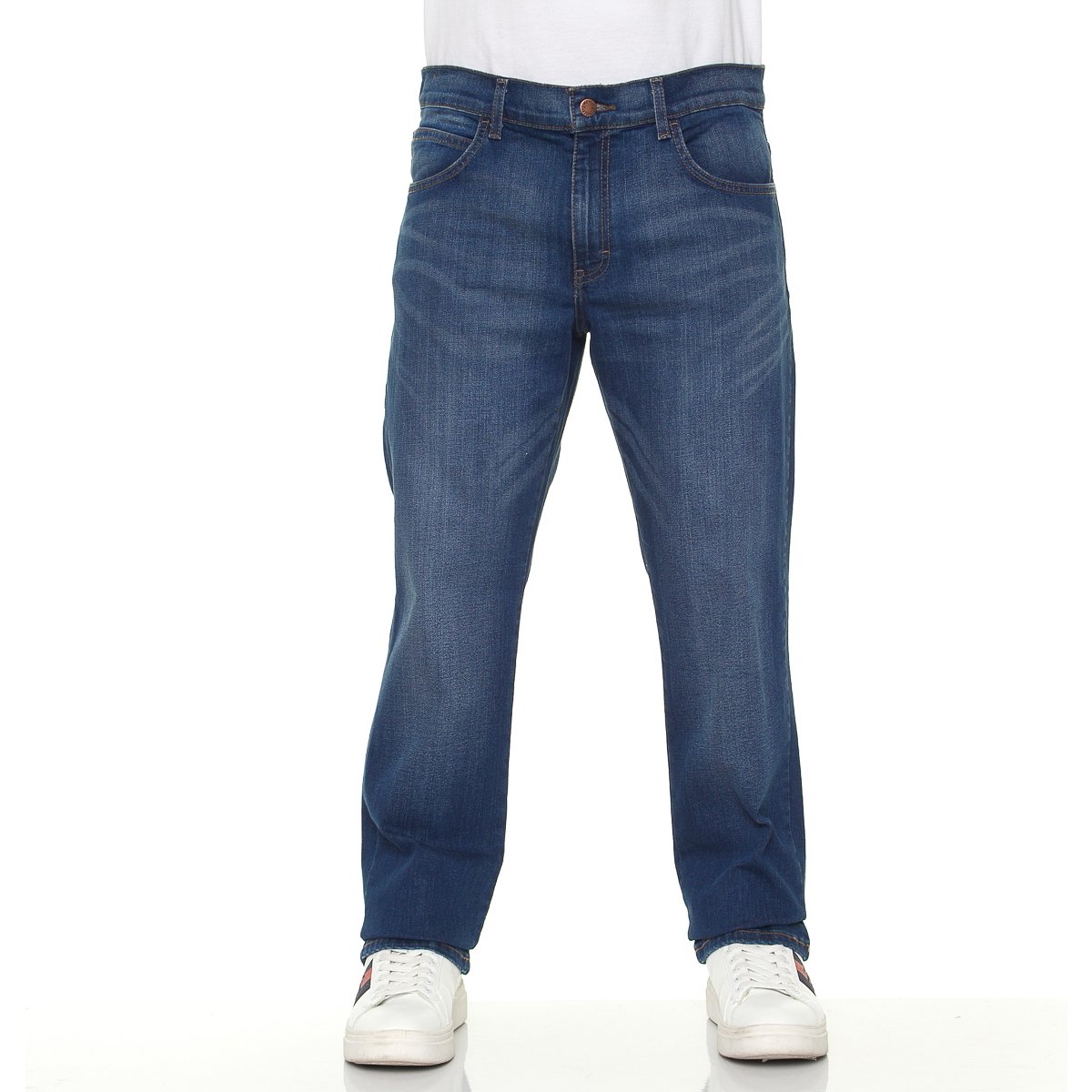 Jeans Supply Regularfit para Hombre Universitario