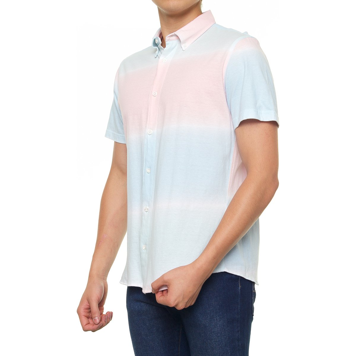 Camisa Slim para Hombre Supply