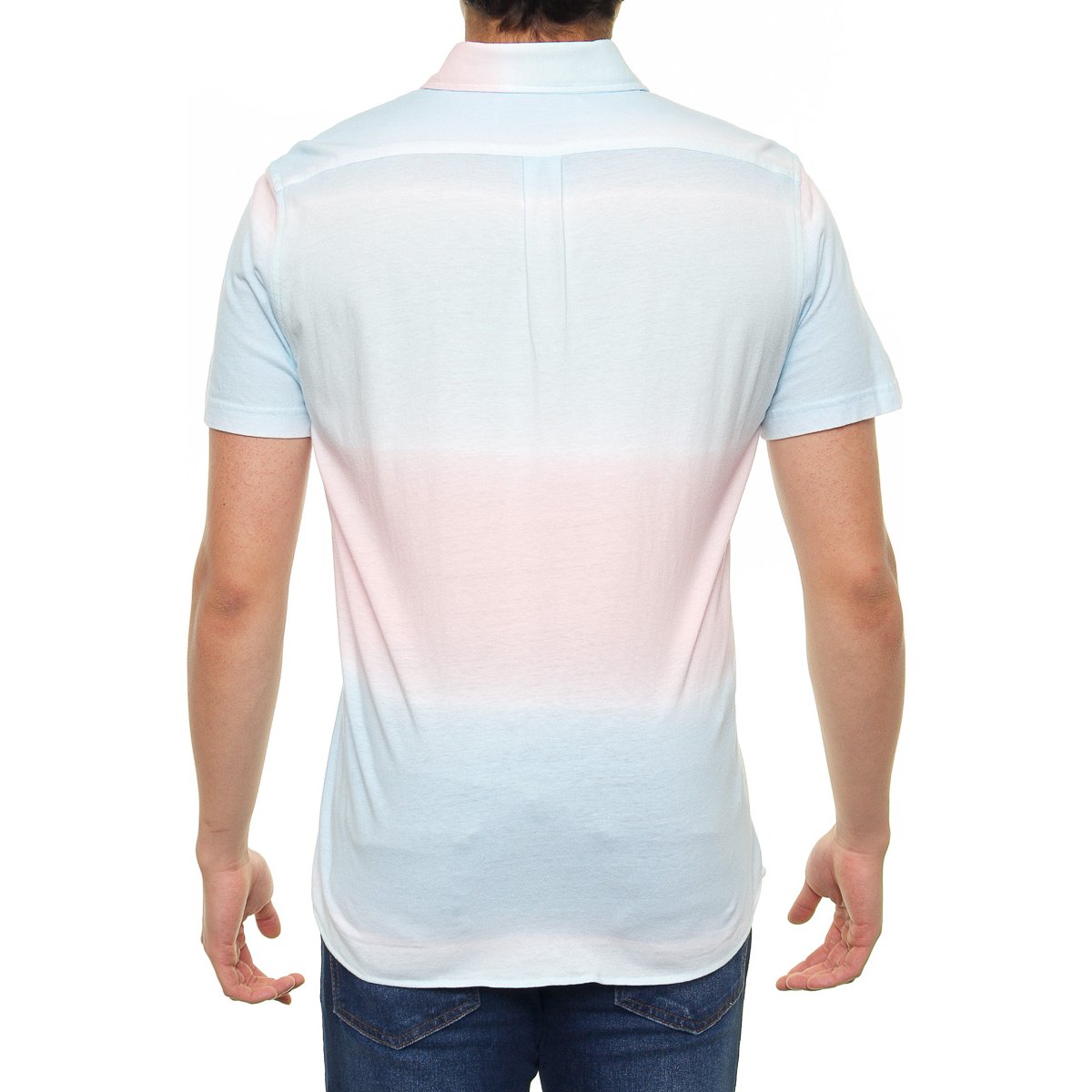 Camisa Slim para Hombre Supply