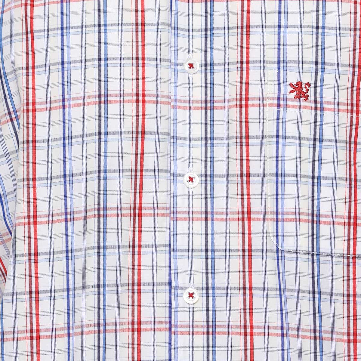 Camisa Manga Corta para Hombre Manchester