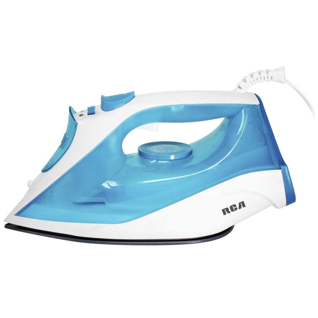 Plancha de Vapor Rca Modelo Rc-513B